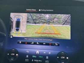 Mercedes-Benz EQS EQS AMG / 360 / Dis / Hud / Burmester / Автокредит, снимка 16