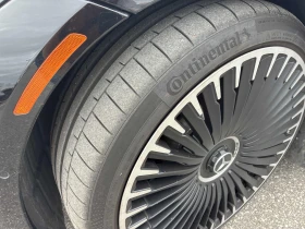 Mercedes-Benz EQS EQS AMG / 360 / Dis / Hud / Burmester / Автокредит, снимка 7