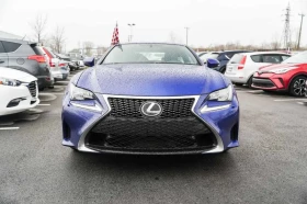 Lexus RC 350 F SPORT * КРАЙНА ЦЕНА* FULL MAX, снимка 2