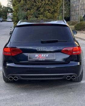 Audi A4 3 x S-line * LED * Автоматик * БАРТЕР * ЛИЗИНГ, снимка 4