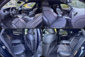 Audi A4 3 x S-line * LED * Автоматик * БАРТЕР * ЛИЗИНГ, снимка 10