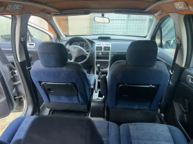 Peugeot 307, снимка 2