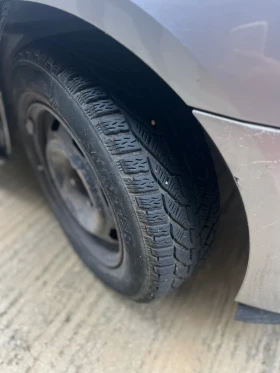 Peugeot 307, снимка 13