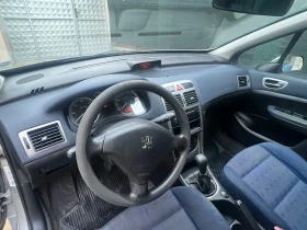 Peugeot 307, снимка 11