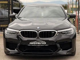 BMW M5 xDrive= Carbon Pack= Carbon Ceramic= 3xTV= B & W= , снимка 1
