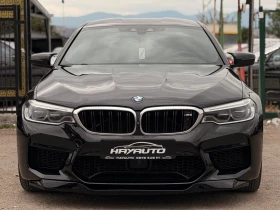 BMW M5 xDrive= Carbon Pack= Carbon Ceramic= 3xTV= B & W= , снимка 2