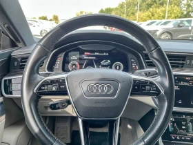 Audi A7 55TFSI* TECHNIK* B&O* ХЕДЪП* ОБДУХ* КРАЙНА ЦЕНА, снимка 11