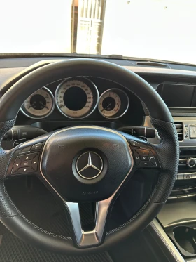 Mercedes-Benz E 200, снимка 17