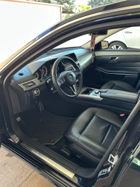 Mercedes-Benz E 200, снимка 12
