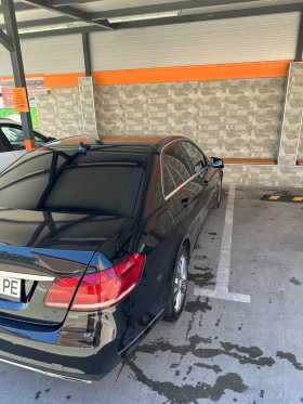 Mercedes-Benz E 200, снимка 7