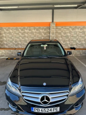 Mercedes-Benz E 200, снимка 3
