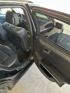 Mercedes-Benz E 200, снимка 15