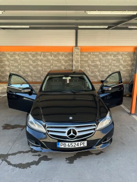 Mercedes-Benz E 200, снимка 2
