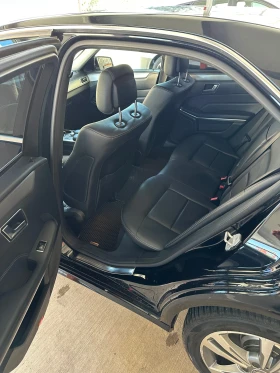 Mercedes-Benz E 200, снимка 14