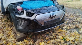 Hyundai Ioniq, снимка 2