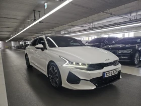 Kia K5 2.0 MPI - ОЧАКВАН ВНОС, снимка 3