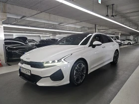 Kia K5 2.0 MPI - ОЧАКВАН ВНОС, снимка 2