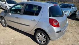     Renault Clio 1.2  