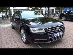 Обява за продажба на Audi A8 3.0TDI ~11 лв. - изображение 1