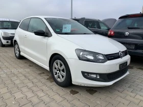 VW Polo 1.2TDI/75hp/CFW - [1] 