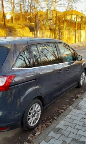 Ford Grand C-Max 1.6 DCI TITANIUM | Mobile.bg    6