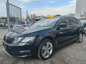     Skoda Octavia 1.4 G-TEC NAVI