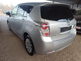 Toyota Verso 1.8i, 7места , снимка 5