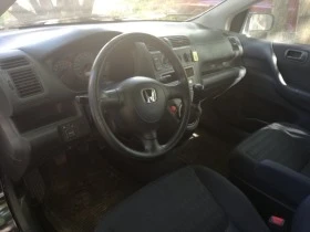 Honda Civic 1.4, снимка 4