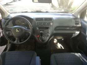 Honda Civic 1.4, снимка 5