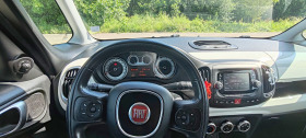 Fiat 500L 500L | Mobile.bg   7