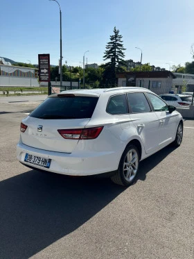 Seat Leon ST TDI | Mobile.bg    5