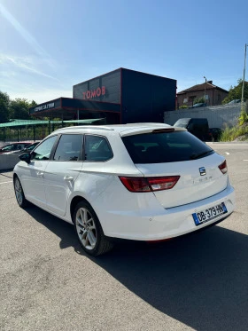 Seat Leon ST TDI | Mobile.bg    4