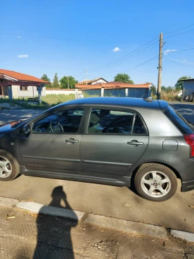 Toyota Corolla, снимка 11