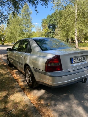 Volvo S80, снимка 3