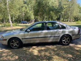 Volvo S80, снимка 7