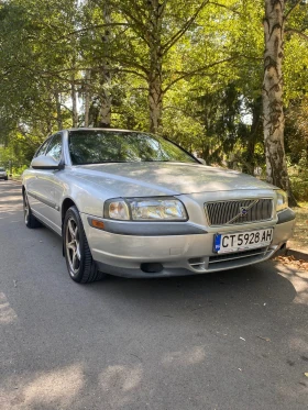 Volvo S80, снимка 1