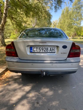 Volvo S80, снимка 5