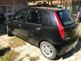 Fiat Punto, снимка 4