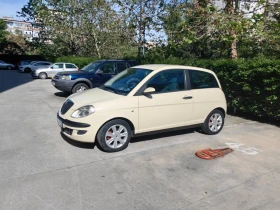 Lancia Ypsilon 1, 2 климатроник | Mobile.bg — малка снимка 6