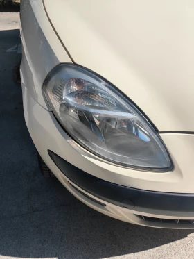 Lancia Ypsilon 1, 2 климатроник | Mobile.bg — малка снимка 7