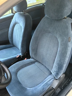 Lancia Ypsilon 1, 2 климатроник | Mobile.bg — малка снимка 11