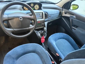 Lancia Ypsilon 1, 2 климатроник | Mobile.bg — малка снимка 10