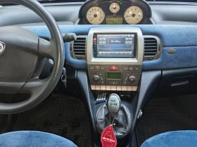 Lancia Ypsilon 1, 2 климатроник | Mobile.bg — малка снимка 9