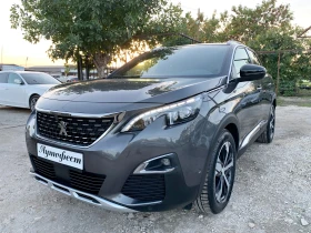 Peugeot 3008 2.0d GT-Line , снимка 1