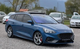 Ford Focus 2.0 190к.с * ST-Line* * Performance* * B&O * Pano*, снимка 2