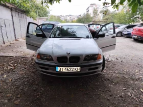 BMW 318 И, снимка 3