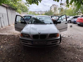 BMW 318 И, снимка 7