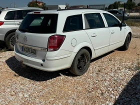 Opel Astra 1.9 cdti, снимка 4