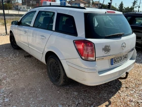 Opel Astra 1.9 cdti, снимка 9