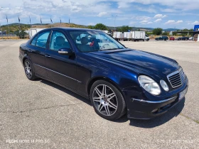 Обява за продажба на Mercedes-Benz E 280 3.2  ~6 100 лв. - изображение 4
